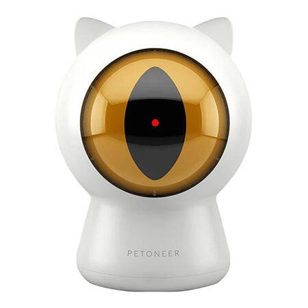 Jeu laser intelligent pour chat Petoneer Smart Dot Jeu laser intelligent pour chat Petoneer Smart Dot